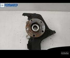 Fusello sx FIAT 500L '12 - 2