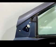 PORTIERA ANTERIORE SINISTRA RENAULT Clio Serie (04