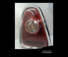 STOP FANALE POSTERIORE SINISTRO MINI Cooper 2Â° Se