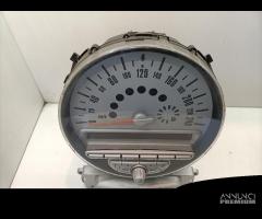 AUTORADIO MINI Cooper 2Â° Serie 65123456826 9HZ (0 - 2