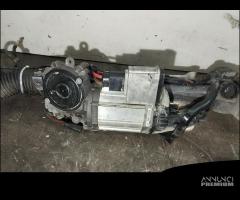 SCATOLA DELLO STERZO AUDI TT Serie (8J3) 8J1423055 - 4