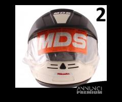 Casco integrale Mds Formula M47 epoca - 8