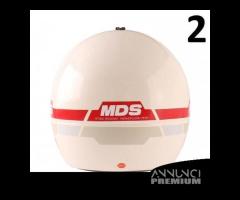 Casco integrale Mds Formula M47 epoca - 10