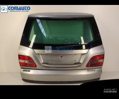 Portellone Post FIAT STILO SW '01 - 1