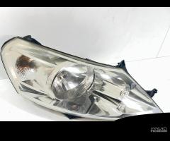 FARO ANTERIORE DESTRO FIAT Scudo 3Â° Serie (07>16)