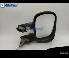 Specchio retrovisore dx FIAT DOBLO '00 - 1