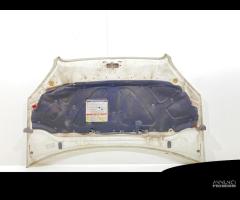 COFANO ANTERIORE FIAT Doblo Cargo (05>09)