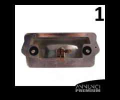 Faro posteriore per Motron GTO Cev 349 419