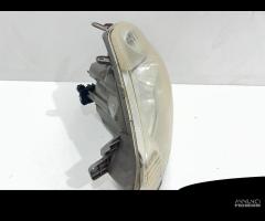 FARO ANTERIORE SINISTRO DAIHATSU Sirion 2Â° Serie