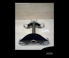 PIASTRA FORCELLA DUCATI MONSTER 400 620 ie N0313