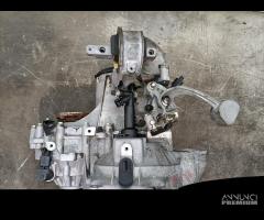 CAMBIO MANUALE COMPLETO AUDI A2 Serie (8Z0) 02J300 - 2