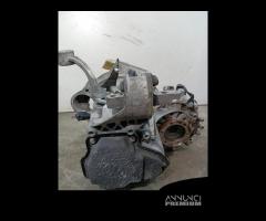 CAMBIO MANUALE COMPLETO AUDI A2 Serie (8Z0) 02J300 - 4