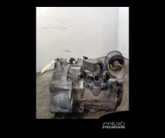 CAMBIO MANUALE COMPLETO AUDI A2 Serie (8Z0) 02J300 - 5