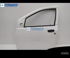 Porta ant sx FIAT PUNTO '99 - 1