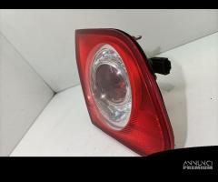 SERRATURA POSTERIORE SINISTRA OPEL Zafira Tourer ( - 8