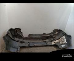 PARAURTI POSTERIORE COMPLETO VOLKSWAGEN Tiguan 2Â° - 6