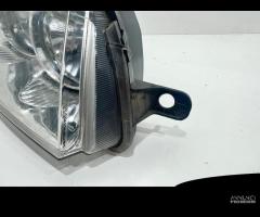 FARO ANTERIORE DESTRO FIAT Punto Berlina 5P 3Â° Se - 8