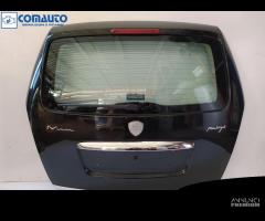 Portellone Post LANCIA MUSA '04 - 1