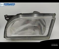 Faro ant sx FORD TRANSIT '94 - 1