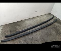 BARRE PORTATUTTO FIAT Panda 3Â° Serie 735558514 16 - 5