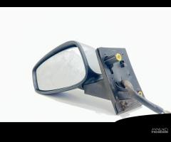 SPECCHIETTO RETROVISORE SINISTRO FIAT Idea 2Â° Ser