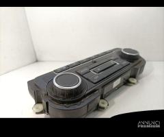 COMANDI CLIMA VOLKSWAGEN Tiguan 2Â° Serie 1K081904 - 4