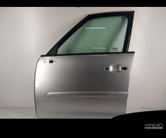 Porta ant sx CITROEN C4 PICASSO I '06 - 1