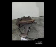 FUSELLO COMPLETO ANTERIORE SINISTRO JEEP Cherokee - 3