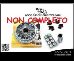 Variatore top tmax 500 530 non completo