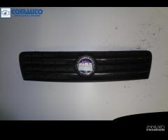 Griglia ant FIAT PUNTO '03 - 1