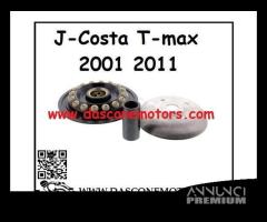 Variatore nuovo jcosta tmax 500