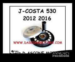 Variatore jcosta nuovo tmax 530 2012 2016