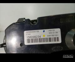 COMANDI CLIMA ALFA ROMEO Giulietta Serie (940_) 15 - 5