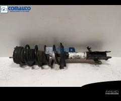 Ammortizzatore sx FORD FIESTA VI '08 - 1