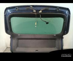 PORTELLONE POSTERIORE COMPLETO VOLKSWAGEN Tiguan 2 - 5