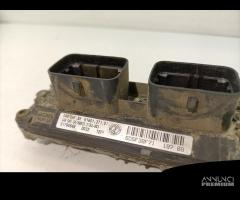 CENTRALINA MOTORE FIAT Panda 2Â° Serie 51880192 18