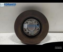 Dischi freno FIAT SCUDO '07 - 1