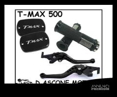 KIT LEVE TAPPI MANOPOLE TMAX 2004 2011 - 1