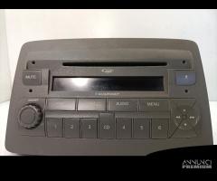 AUTORADIO FIAT Panda 2Â° Serie 735403207 188A4000