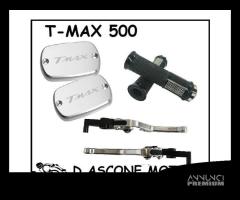 KIT LEVE TAPPI MANOPOLE TMAX 2004 2011 - 1