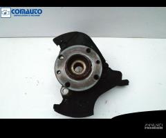 Fusello sx FIAT 500 '07 - 2