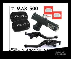 KIT LEVE TAPPI MANOPOLE E ADATTATORE TMAX 2001 200 - 1