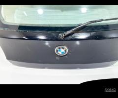 PORTELLONE POSTERIORE COMPLETO BMW Serie 1 CoupÃ\"