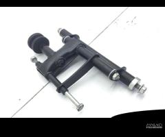 STAFFA SUPPORTO MOTORE PIAGGIO VESPA PRIMAVERA 4T - 12