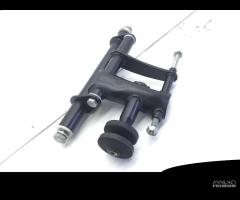 STAFFA SUPPORTO MOTORE PIAGGIO VESPA PRIMAVERA 4T - 13