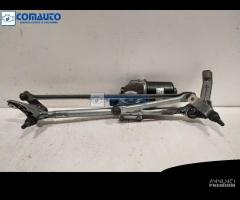 Motorino tergicristallo BMW 3 Touring (E91) '04 - 1