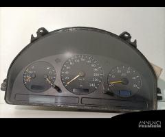 QUADRO STRUMENTI CENTRALE LIVELLI MERCEDES ML W163