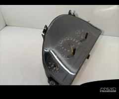 QUADRO STRUMENTI CENTRALE LIVELLI MERCEDES ML W163