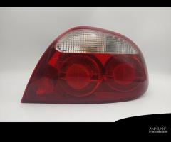 Fanale post dx JAGUAR S-TYPE II '02 - 1