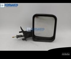 Specchio retrovisore dx FIAT FIORINO '88 - 1